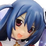 [MThe World God Only Knows] Haqua (Resin Kit)