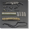 Soldier Story 1/6 M203 & M4A1 Weapon Set (Fashion Doll)