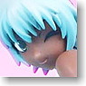 Athlete Series Prettypic America Representative Olivia (PVC Figure)