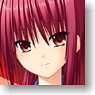 Bushiroad Sleeve Collection HG Vol.358 Angel Beats! [Iwasawa] (Card Sleeve)