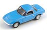 Lotus Elan S3 FHC 1965 Blue (Diecast Car)