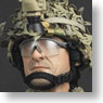 Soldier Story 1/6 U.S.Army in Afghanistan (Fashion Doll)
