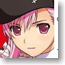 Queens Blade Rebellion Ruler Captain Liliana (Anime Toy)