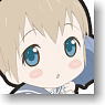 Upotte!! Rubber Strap Eru (Anime Toy)