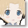 Upotte!! Rubber Strap Ichihachi (Anime Toy)