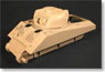 M4 Shaman Early Type Increase Armor (Plastic model)