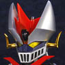 ES Alloy13: Great Mazinger (Completed)