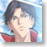 Print Guard Sensai Smart Phone PSSP  [New The Prince of Tennis]05 Atobe (Anime Toy)
