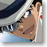 [Magic Kaito] Large Format Mouse Pad [Playing Card] (Anime Toy)