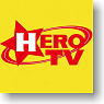 「TIGER＆BUNNY」 A6リングノート 「HERO TV」 (キャラクターグッズ)
