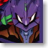 Character Sleeve Collection Mini Evangelion: 2.0 You Can (Not) Advance [Eva-01] (Card Sleeve)