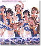 The Idolmaster Animation Fanbook(revised) (Art Book)