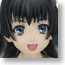 Ruiko`s Various Fashions Project Border pattern but ...? (PVC Figure)