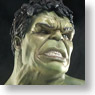 Avengers The Hulk Maquette (Completed)