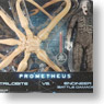 Prometheus / Action Figure : 2pcs Set [NA TRU Exclusive] (Completed)