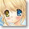 Rewrite Nakatsu Shizuru Water Resistant Poster (Anime Toy)