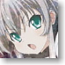 Haiyore! Nyaruko-san Clear Sheet A (Anime Toy)