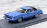 Ford Mustang II (Grabber Blue/Black) (1974)