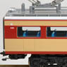 Series 485 Late Production (Add-On 2-Car Set) (Model Train)