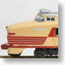 クハ481 100 (鉄道模型)