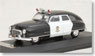 ナッシュ アンバサダー LAPDパトカー 1950 (ミニカー)