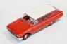 Ford Ranch Wagon 1960 (Red)