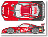 モチュール GT-R 2012 デカールセット (デカール)