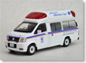TLV-N43-01b Paramectic Doctor Car (Mito-shi) (Diecast Car)