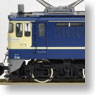 J.R. Electric Locomotive Type EF65-500 (EF65-501) (Model Train)
