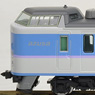 JR 183-1000系 特急電車 (あずさ・グレードアップ車) (基本・5両セット) (鉄道模型)