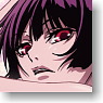 Dusk Maiden of Amnesia Bathroom Poster Kanoe Yuko Sheet (Anime Toy)