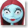 Wacky Wobbler - The Nightmare Before Christmas: Sally (Completed)