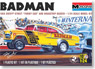55 Chevy Badman (Model Car)