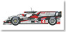 R18 ultra #3/#4 LM24 2012用スペアデカール (デカール)