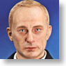 Vladimir Vladimirovich Putin (Fashion Doll)