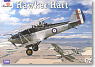 Hawker Hart (Plastic model)