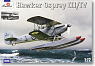 Hawker Osprey III/IV (Plastic model)