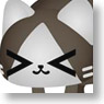 AIROU ビーズマスコット メラルー (キャラクターグッズ)