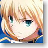 Fate/Zero デスクマット L (キャラクターグッズ)