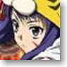 Bushiroad Sleeve Collection HG Vol.360 Oda Nobuna no Yabo [Maeda Inuchiyo] (Card Sleeve)