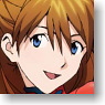 Character Sleeve Collection Evangelion: 2.0 You Can (Not) Advance [Shikinami Asuka Langley] (Card Sleeve)