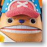 Excellent Model Portrait.Of.Pirates One Piece `Sailing Again` Tony Tony Chopper Kung fu Point (PVC Figure)