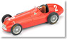 アルファ ロメオ 158 1950年英国&ヨーロッパGP 優勝 #2 (ミニカー)