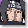 Road to Ninja -Naruto the Movie- Mofumofu Muffler Towel Uchiha Itachi (Anime Toy)