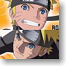 Road to Ninja -Naruto the Movie- Punipuni Udemakura Uzumaki Naruto (Anime Toy)
