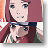 Road to Ninja -Naruto the Movie- Punipuni Udemakura Uzumaki Kushina (Anime Toy)