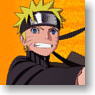 Road to Ninja -Naruto the Movie- Mobile Neck Strap (Anime Toy)