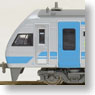 2000系 宇和海 (5両セット) (鉄道模型)