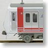 相鉄 8000系 シングルアームパンタ (基本・6両セット) (鉄道模型)