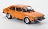 Saab 99 Combi Coupe (Orange) (1975)